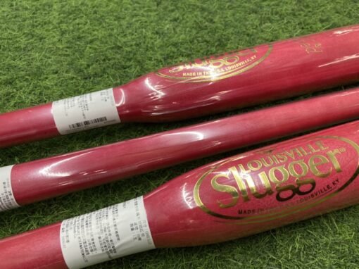 Louisville Slugger Special Edition 酒瓶型 楓木壘球棒 多色/重量可選 34" 挖頭挖空 LA216394：圖片 3