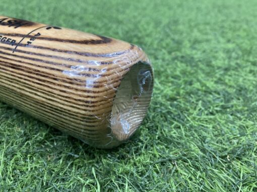 Louisville Slugger A9 MSB3 白樺木壘球棒 多色/重量可選 34" 挖頭挖空 LA226361FLC：圖片 4