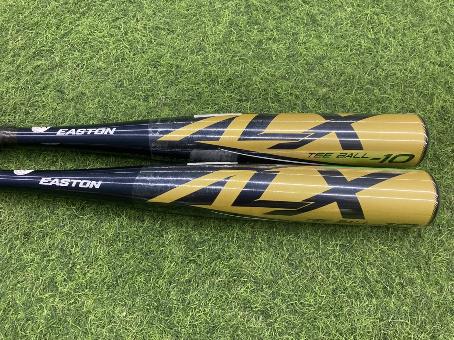 EASTON Alpha T-BALL 棒球鋁棒 少年用 -10 多尺寸 A112115