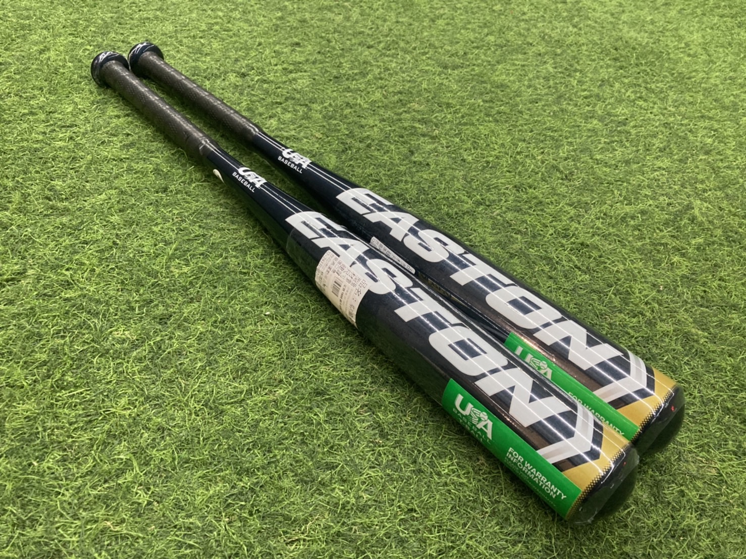 EASTON Alpha T-BALL 棒球鋁棒 少年用 -10 多尺寸 A112115