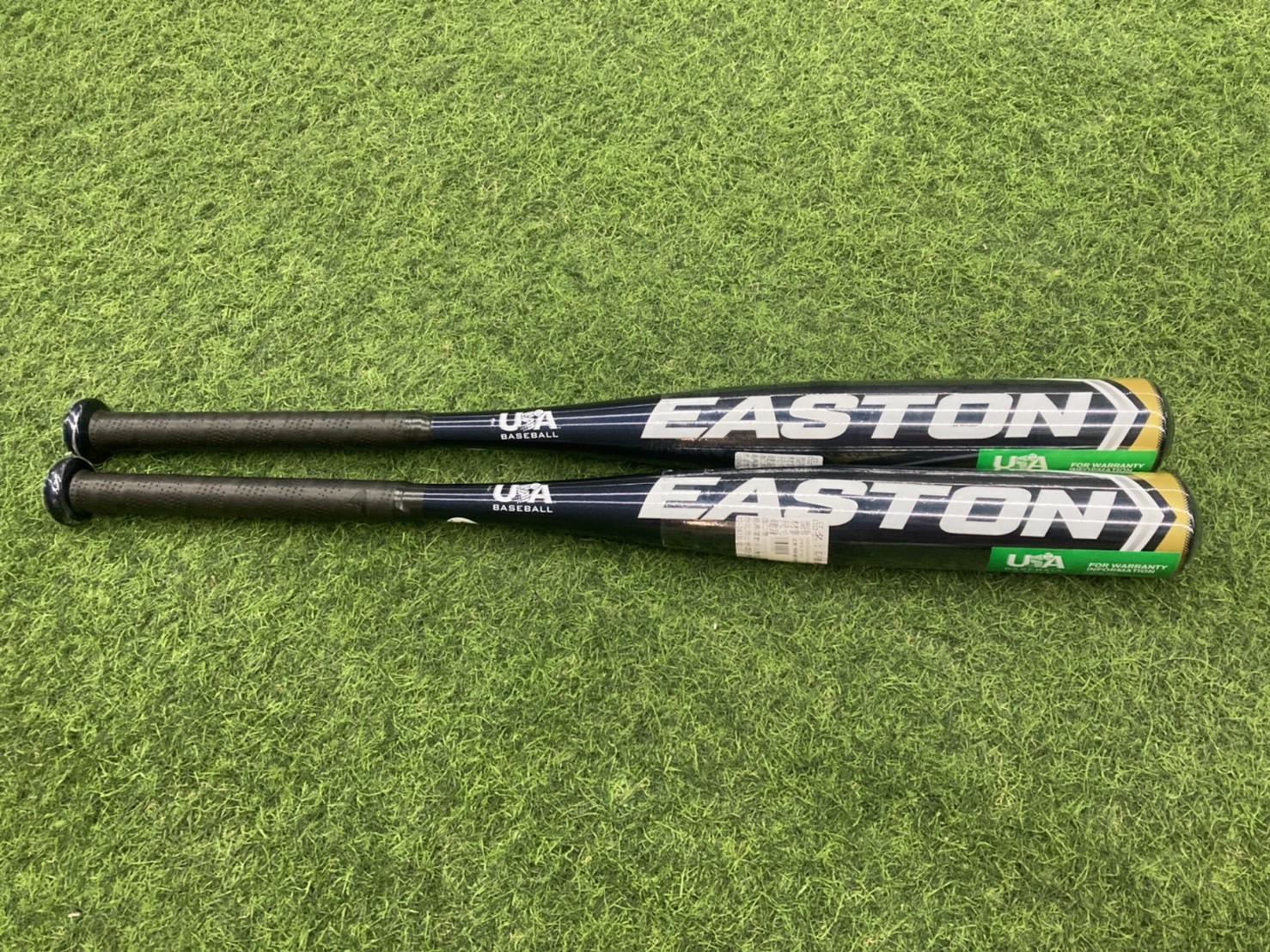 EASTON Alpha T-BALL 棒球鋁棒 少年用 -10 多尺寸 A112115