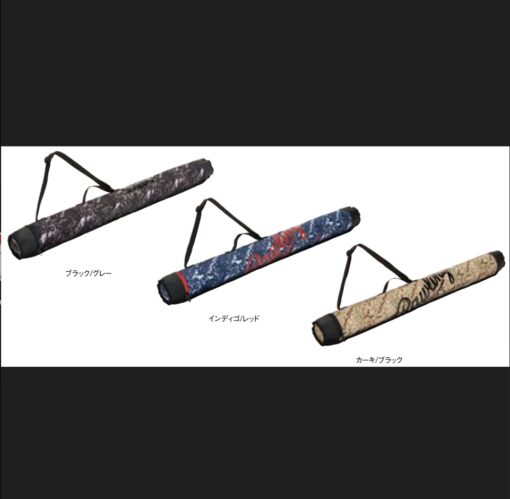 Rawlings 球棒袋 單支裝 多色 EBC12S01
