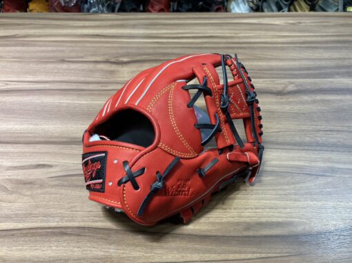 Rawlings HOH PE Wiz 接球手套 工字 紅 11.25" GR3HEN52MG-ROR