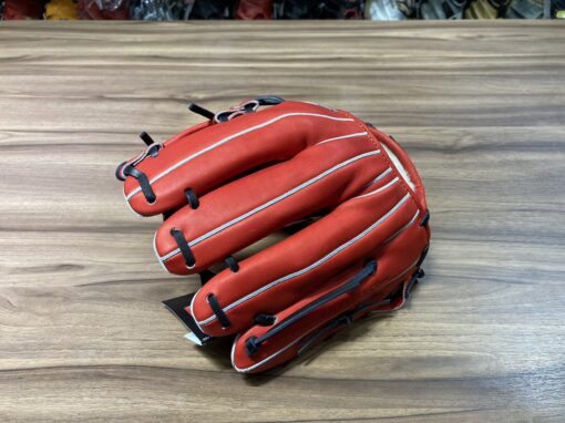 Rawlings HOH PE Wiz 接球手套 工字 紅 11.25" GR3HEN52MG-ROR：圖片 3