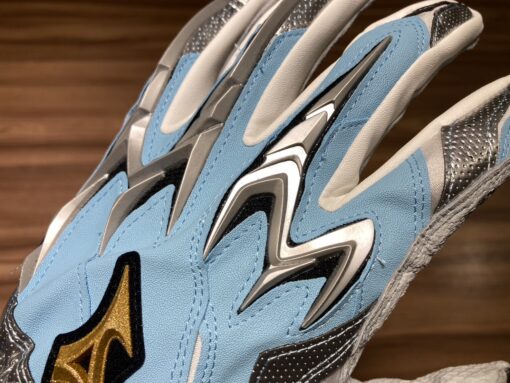 Mizuno 日本進口 羊革 打擊手套 多色 多尺寸 1EJEA535：圖片 4