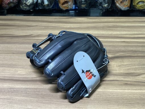 SSK ADV 梁家榮球員款 接球手套 工字 黑 11.75"  ANST84410L-90：圖片 3
