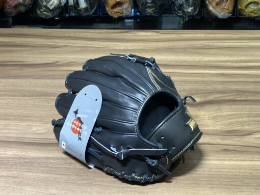 SSK ADV 梁家榮球員款 接球手套 工字 黑 11.75"  ANST84410L-90：圖片 4